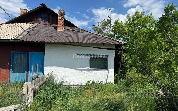 Часть дома · 3 комнаты · 55 м² · 6 сот., Магистральная 32 за 1.2 млн ₸ в Караганде, Алихана Бокейханова р-н — фото 3