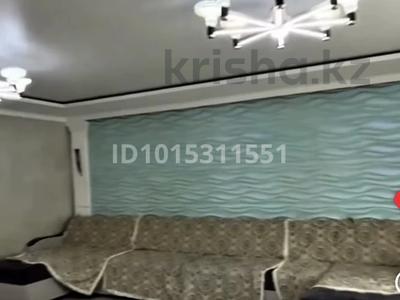 3-бөлмелі пәтер · 100 м² · 2/4 қабат, Бегим ана 12а, бағасы: 12.5 млн ₸ в 