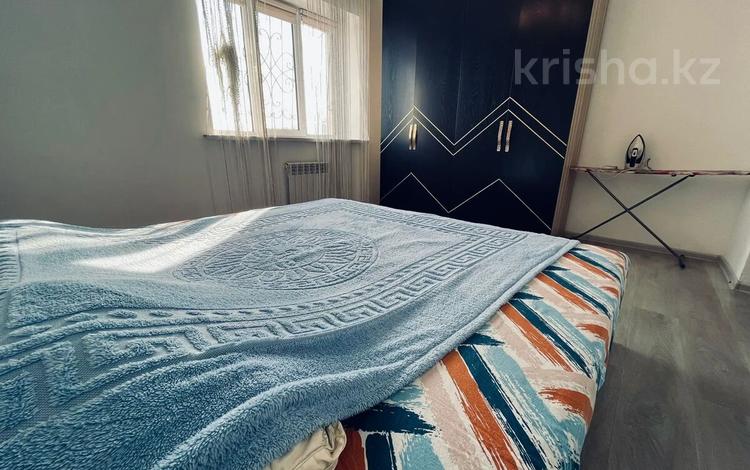 3-комнатная квартира · 71 м² · 2/12 этаж, Кошкарбаева 39в/1 за 37.5 млн 〒 в  — фото 2