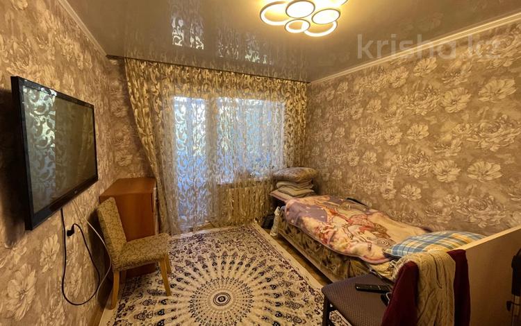 3-бөлмелі пәтер · 64 м² · 2/9 қабат, Абая 26, бағасы: 29 млн ₸ в Костанае — фото 2