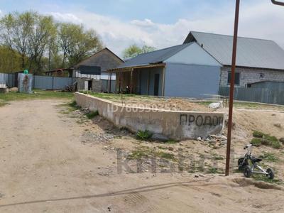 Жеке үй · 4 бөлме · 40 м² · 8 сот., Аққайнар 2А — Бағдар, бағасы: 21.5 млн 〒 в Алматы