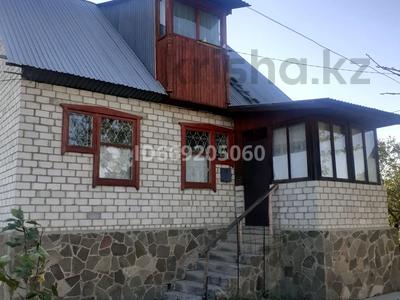 Отдельный дом • 4 комнаты • 90 м² • 6 сот., Зеленая 33 — Зеленая за 8 млн 〒 в Талдыкоргане