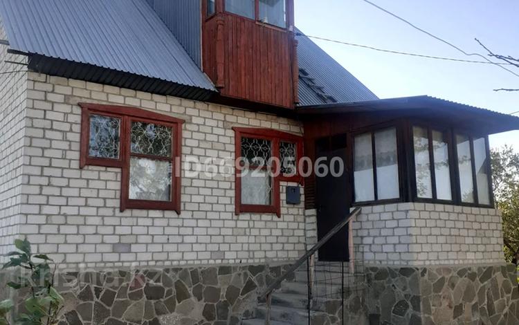 Отдельный дом · 4 комнаты · 90 м² · 6 сот., Зеленая 33 — Зеленая за 9.3 млн ₸ в Талдыкоргане — фото 3