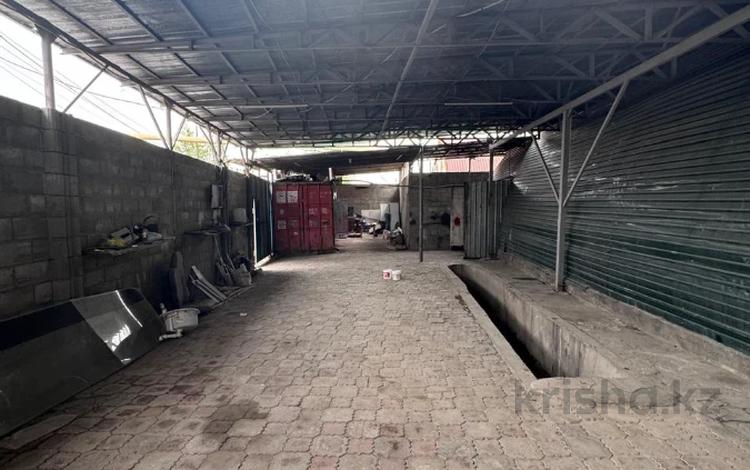 Офисы, магазины и бутики, азс, автосервисы и автомойки · 150 м² за 110 млн ₸ в Алматы, Наурызбайский р-н — фото 2