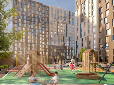 Продажа квартир в Астане: 1-комнатная квартира · 37.3 м² · 9/16 этаж, Сафуан Шаймерденов 4/1 — В двух шагах от нового вокзала Нурлы жол за 16.9 млн 〒 1-комнатная квартира · 37.3 м² · 9/16 этаж, Сафуан Шаймерденов 4/1 — В двух шагах от нового вокзала Нурлы жол за 16.9 млн 〒 в Астане, Алматы р-н