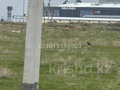 Участок · 16 соток, Абайский р-н, мкр Нуршуак за 34 млн ₸ в Шымкенте