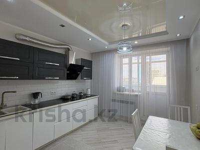 3-комнатная квартира · 87 м² · 8/10 этаж, Момышулы 2/6 за 55.5 млн ₸ в Астане, Алматы р-н