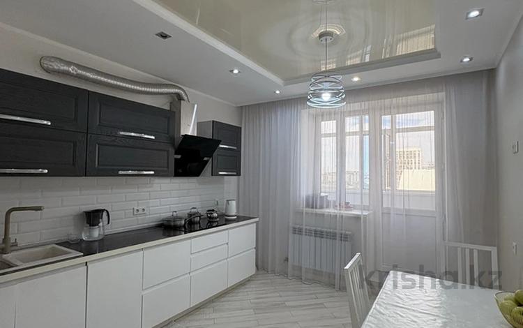 3-бөлмелі пәтер · 87 м² · 8/10 қабат, Момышулы 2/6, бағасы: 55.5 млн ₸ в Астане, Алматы р-н — фото 36