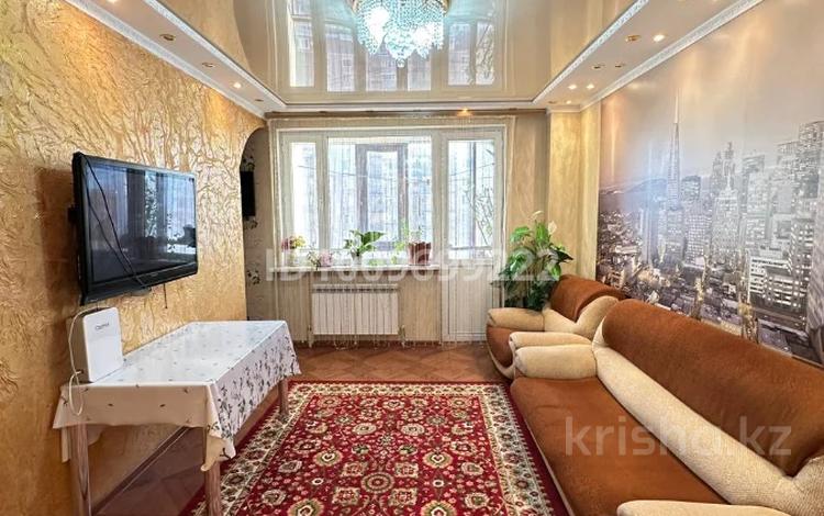 3-комнатная квартира · 95.9 м² · 10/20 этаж, Кенесары 65 за 52 млн 〒 в Астане, р-н Байконур — фото 35