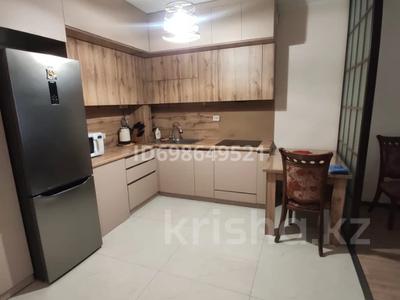 2-комнатная квартира · 56 м² · 2/15 этаж, Райымбека 210/12 — Ауэзова за 345 000 〒 в Алматы, Алмалинский р-н
