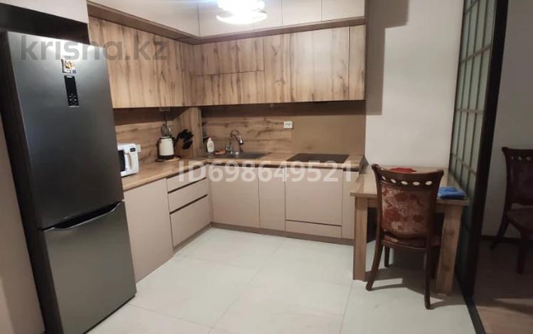 2-бөлмелі пәтер · 56 м² · 2/15 қабат, Райымбека 210/12 — Ауэзова, бағасы: 350 000 ₸ в Алматы, Алмалинский р-н — фото 31