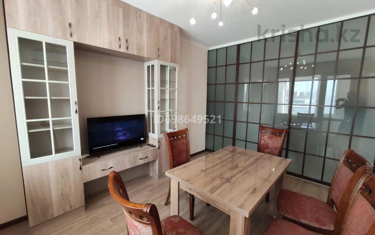 2-комнатная квартира · 56 м² · 2/15 этаж, Райымбека 210 за 365 000 〒 в Алматы, Алмалинский р-н — фото 6