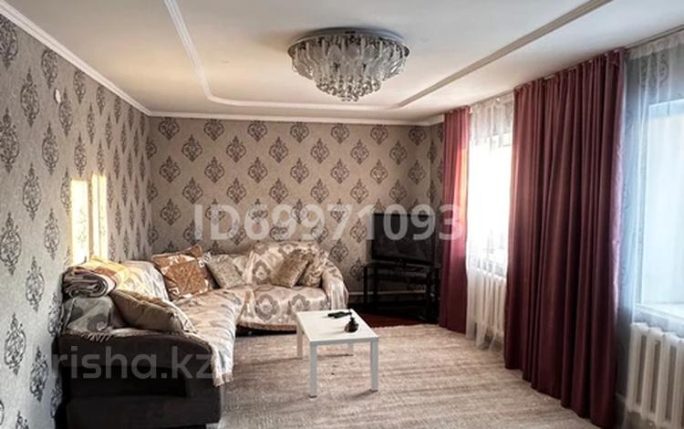 Жеке үй · 6 бөлме · 120 м² · 10 сот., Женис 25А — Возле улицы Талапкерская, бағасы: 25 млн 〒 — фото 2