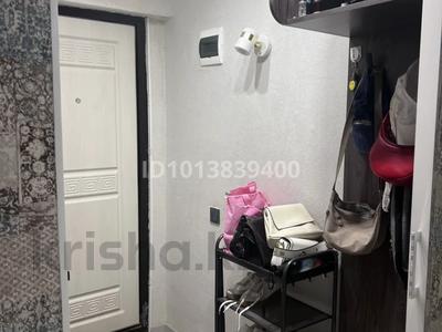 2-комнатная квартира · 45 м² · 2/4 этаж, Прохорова 4 — район спутник за 12 млн ₸ в Актобе