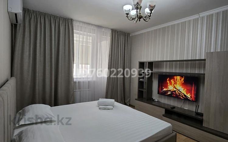 1-комнатная квартира · 37 м² · 7/12 этаж, Байтерекова 105 — Алматы арена . Момышулы Рыскулова за 2 000 ₸ в Алатауский р-н — фото 14