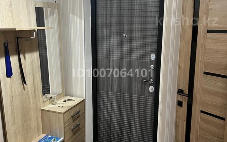 1-комнатная квартира · 34 м² · 7/10 этаж, Жаяу Мусы 1 — Назарбаева-Жаяу Мусы за 16.5 млн ₸ в Павлодаре — фото 2