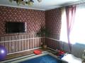 Отдельный дом · 4 комнаты · 110 м² · 15 сот., Улттардостагы Строительная 4 за 50 млн ₸ в Коксай (пути Ильича) — фото 3