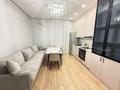 1-бөлмелі пәтер · 45 м² · 10/15 қабат, Толе би 16 — Ұлы дала Төле би, бағасы: 15 000 〒 в Астане, Нура р-н