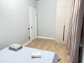 1-бөлмелі пәтер · 45 м² · 10/15 қабат, Толе би 16 — Ұлы дала Төле би, бағасы: 15 000 〒 в Астане, Нура р-н — фото 4