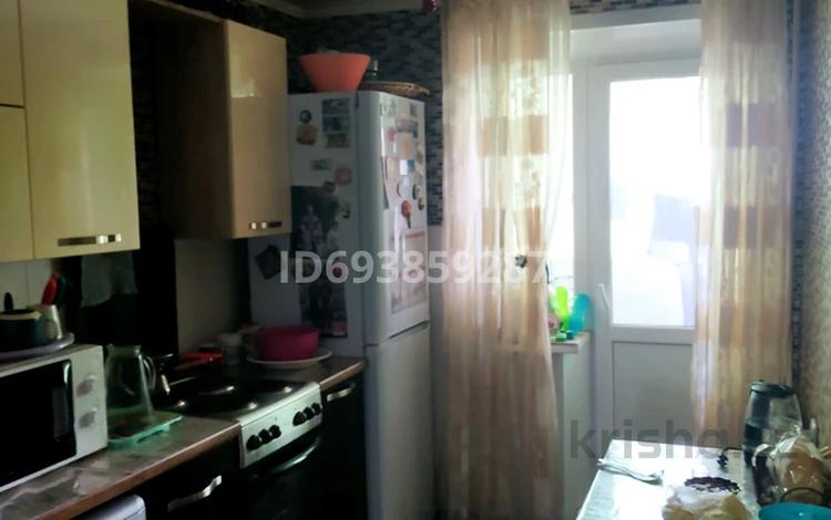 3-комнатная квартира · 64 м² · 6/10 этаж, Майры 49 — Возле моста через усолку за 28.5 млн ₸ в Павлодаре — фото 2