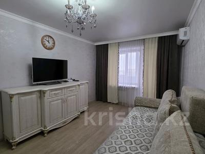 2-бөлмелі пәтер · 45 м² · 8/9 қабат, Жаңа қала ш/а., Н.Абдирова 19, бағасы: 15 000 ₸ в Караганде, Казыбек би р-н