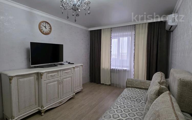 2-бөлмелі пәтер · 45 м² · 8/9 қабат, Жаңа қала ш/а., Н.Абдирова 19, бағасы: 15 000 ₸ в Караганде, Казыбек би р-н — фото 14