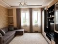 3-комнатная квартира · 82 м² · 4/16 этаж, Навои 208 — Торайгырова за 70 млн ₸ в Алматы, Бостандыкский р-н