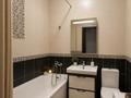 3-комнатная квартира · 82 м² · 4/16 этаж, Навои 208 — Торайгырова за 70 млн ₸ в Алматы, Бостандыкский р-н — фото 4
