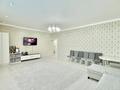 3-комнатная квартира · 135.1 м² · 9/26 этаж, Динмухаммед Кунаев — Кунаева-бульвар Нуржол за 72 млн ₸ в Астане, Есильский р-н — фото 2