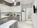 3-комнатная квартира · 135.1 м² · 9/26 этаж, Динмухаммед Кунаев — Кунаева-бульвар Нуржол за 72 млн ₸ в Астане, Есильский р-н — фото 14