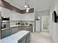 3-комнатная квартира · 135.1 м² · 9/26 этаж, Динмухаммед Кунаев — Кунаева-бульвар Нуржол за 72 млн ₸ в Астане, Есильский р-н — фото 15