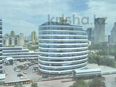 3-бөлмелі пәтер · 135.1 м² · 9/26 қабат, Динмухаммед Кунаев — Кунаева-бульвар Нуржол, бағасы: 72 млн ₸ в Астане, Есильский р-н