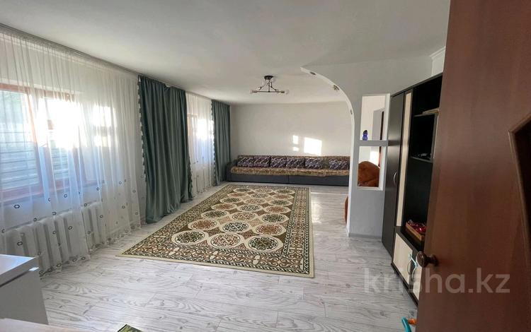 Отдельный дом · 3 комнаты · 85 м² · 5.25 сот., Бокеева 16/1 за 25 млн 〒 в Астане — фото 2