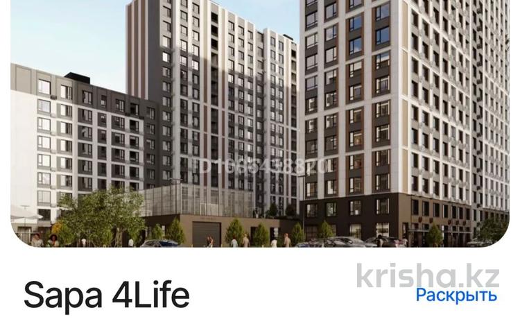 3-комнатная квартира · 90.9 м² · 8/12 этаж, мкр Ак Шагала, Акберен 4/1 — Рядом с парком Победы за 45 млн 〒 в Атырау — фото 2