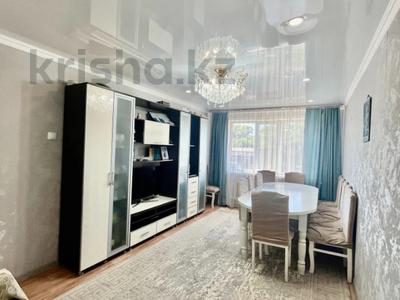 3-бөлмелі пәтер · 62 м² · 4/5 қабат, 6 мкр., бағасы: 13.5 млн ₸ в Темиртау