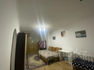 1-комнатная квартира, 37 м², 1/9 этаж, Сатпаева 31 за 16.2 млн 〒 в Астане, Алматы р-н