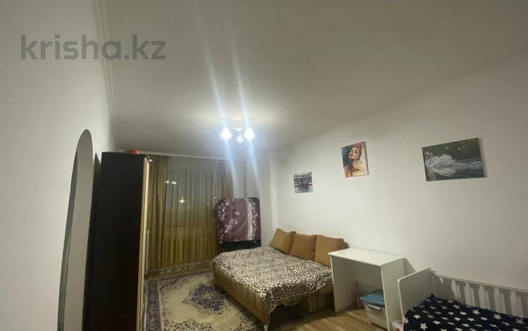 1-комнатная квартира, 37 м², 1/9 этаж, Сатпаева 31 за 16.2 млн 〒 в Астане, Алматы р-н — фото 2