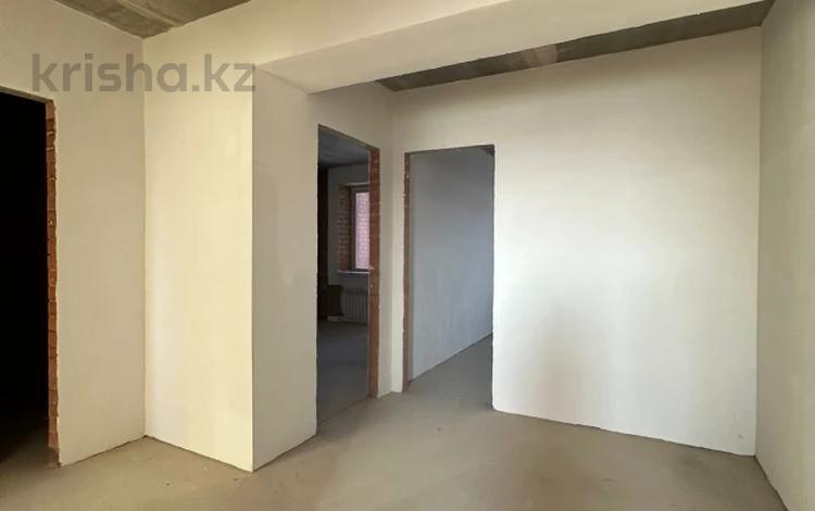 2-бөлмелі пәтер · 78.4 м² · 7/12 қабат, канай би 32а, бағасы: ~ 41.9 млн ₸ в Кокшетау — фото 2