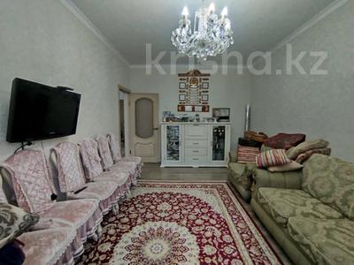 4-бөлмелі пәтер · 90.9 м² · 4/9 қабат, Толе би, бағасы: 68.5 млн ₸ в Алматы, Алмалинский р-н