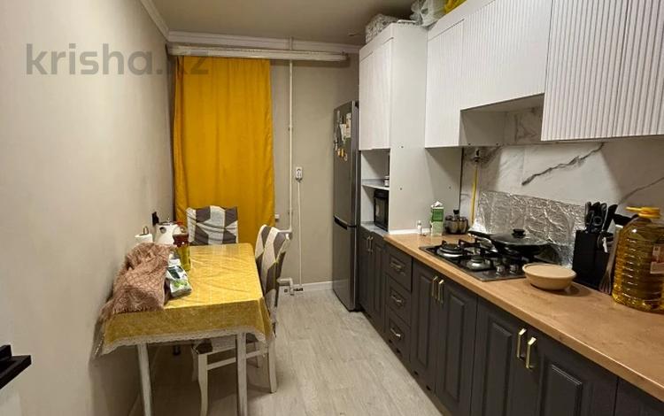2-бөлмелі пәтер · 55 м² · 2/6 қабат, 1 ш/а, Есет батыра, бағасы: 20.5 млн ₸ в Актобе, мкр 5 — фото 2