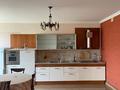 2-комнатная квартира · 137 м² · 11/13 этаж, Аль-Фараби 95 за 500 000 ₸ в Алматы, Бостандыкский р-н — фото 3
