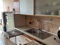 2-комнатная квартира · 137 м² · 11/13 этаж, Аль-Фараби 95 за 500 000 ₸ в Алматы, Бостандыкский р-н — фото 2