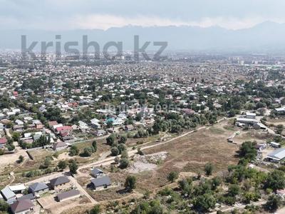 Промбаза · 100 соток, Мерей 23 — 117 квартал за 275 млн 〒 в Алматы, Алатауский р-н