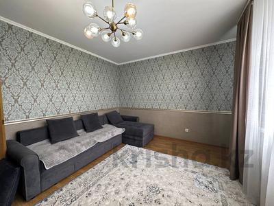 3-комнатная квартира · 83 м² · 3/9 этаж, Магжана Жумабаева 16/1 за 40.5 млн ₸ в Астане, Сарайшык р-н