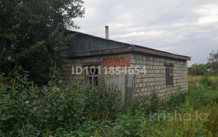 Дача · 2 комнаты · 45 м² · 7 сот., Рентген-7 2 за 5.1 млн ₸ в Актобе, мкр. Курмыш — фото 2