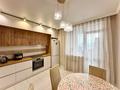2-комнатная квартира · 65.2 м² · 8/21 этаж, Жанибека Тархана 2а стр за 39 млн ₸ в Астане, р-н Байконур