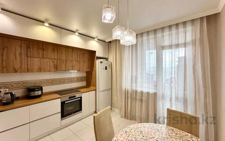 2-комнатная квартира · 65.2 м² · 8/21 этаж, Жанибека Тархана 2а стр за 39 млн ₸ в Астане, р-н Байконур — фото 2