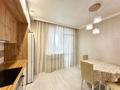2-комнатная квартира · 65.2 м² · 8/21 этаж, Жанибека Тархана 2а стр за 39 млн ₸ в Астане, р-н Байконур — фото 2