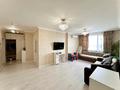 2-комнатная квартира · 65.2 м² · 8/21 этаж, Жанибека Тархана 2а стр за 39 млн ₸ в Астане, р-н Байконур — фото 4