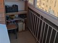 3-комнатная квартира · 77.8 м² · 5/5 этаж, А. Болекпаев 15 за ~ 28.6 млн ₸ в Астане, Сарайшык р-н — фото 8